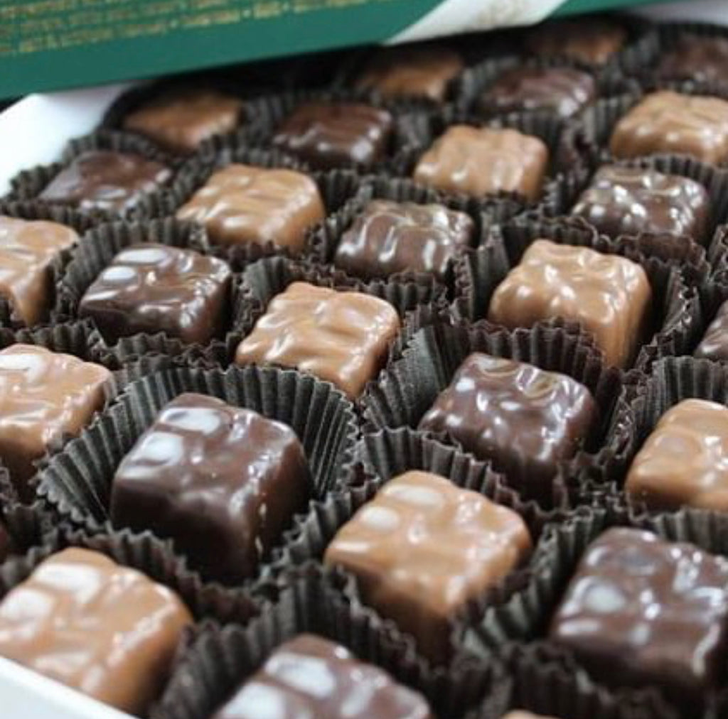 Rheo Thompson Chocolates